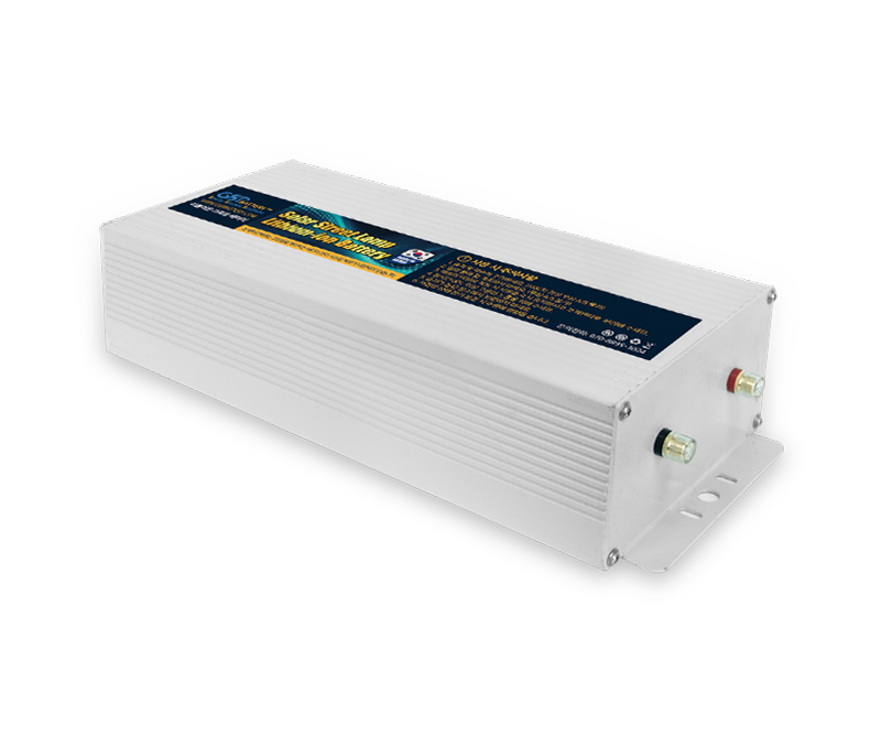 太阳能磷酸铁锂电池