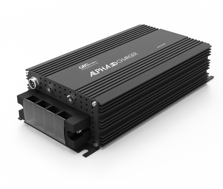 Bi-directional 24V50A