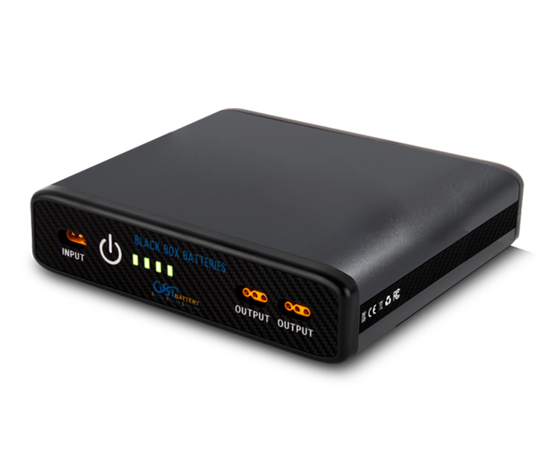 坦克雪茄充电器