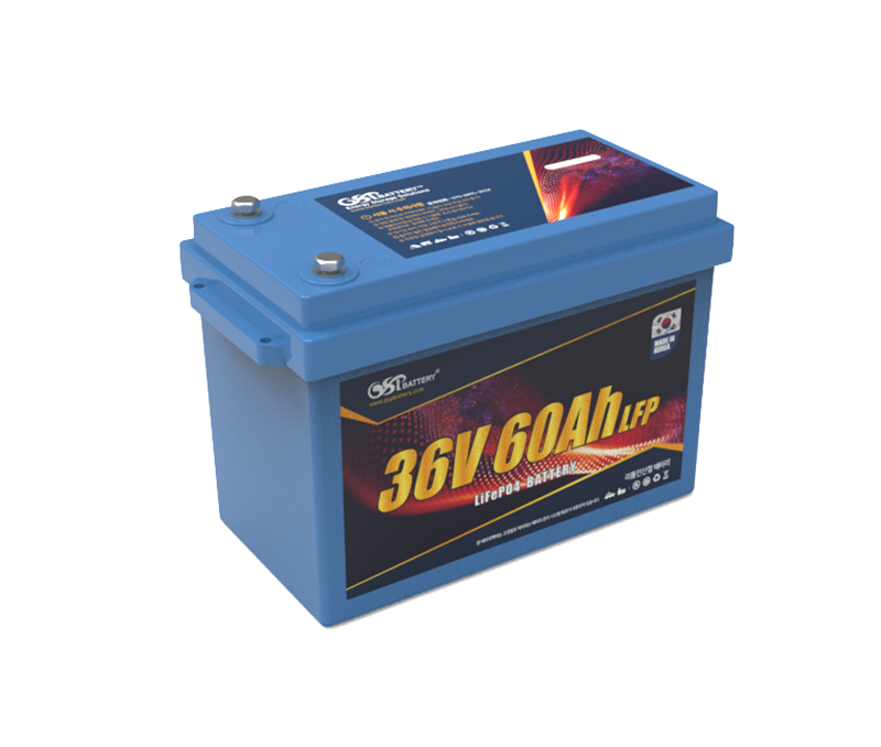 LFP 36V 60Ah