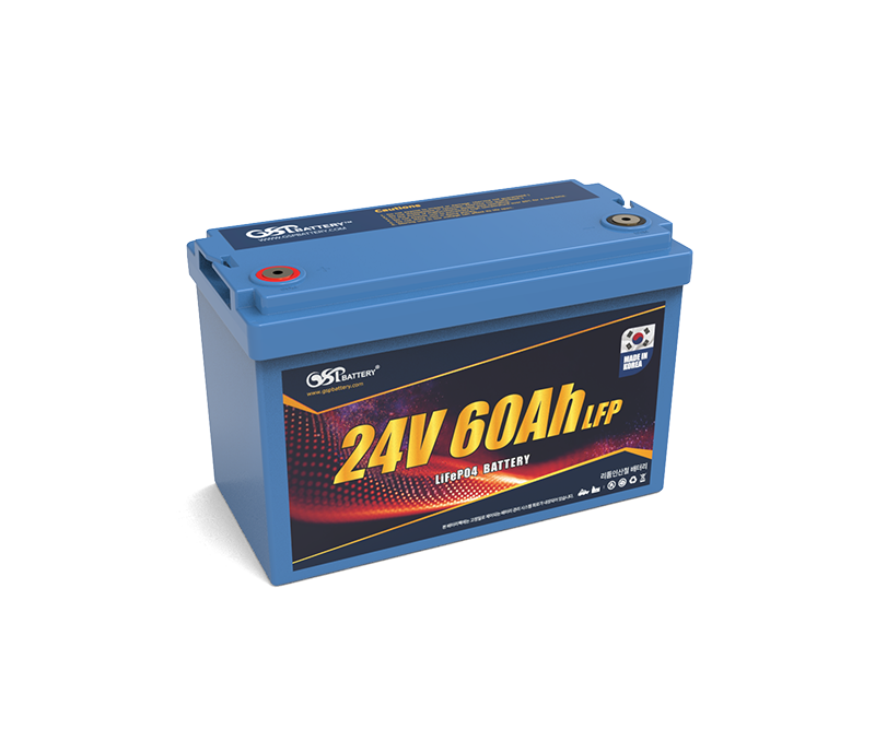 LFP 24V 60Ah