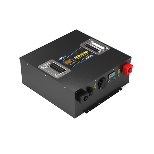 ALL IN ONE 300A C TYPE_01