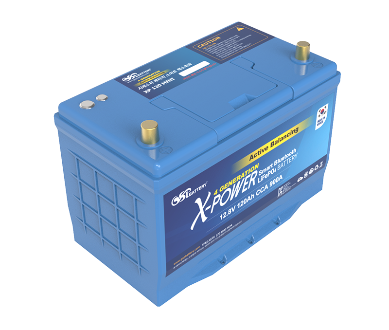 4G智能XP 120A迷你版