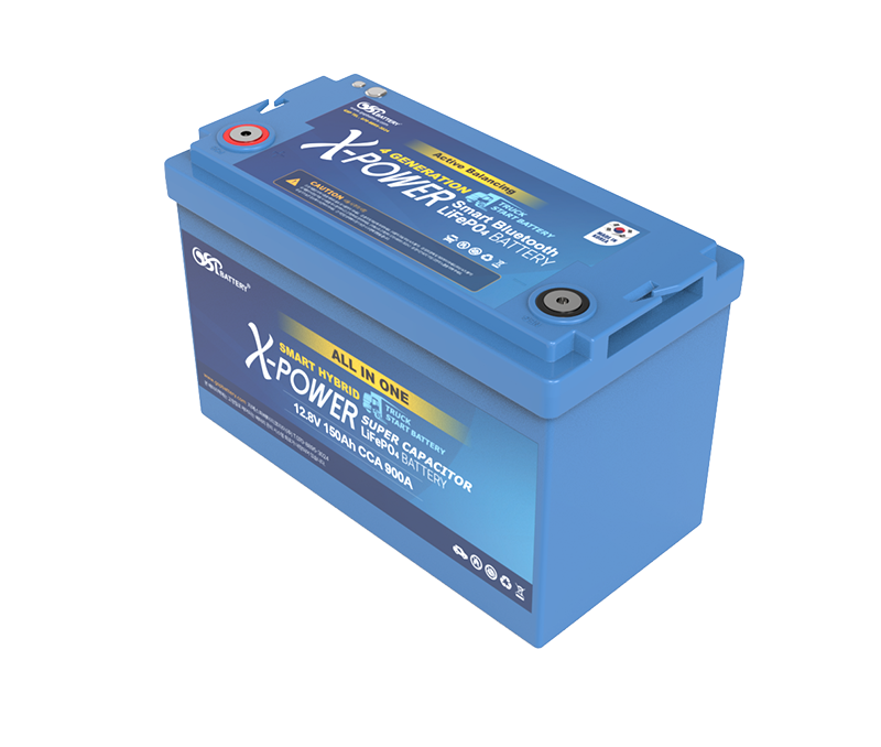 XP 4G 智能 TS 150A