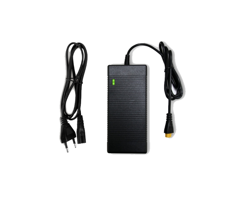 리튬 이온 충전기