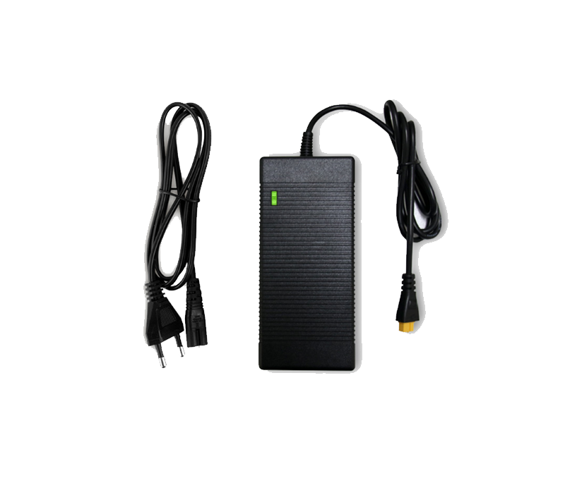 GSP 锂离子充电器 12.6V 10A