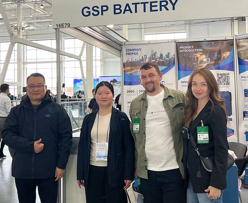 Embracing Green Energy, Shaping the Future Together — RENWEX 2026 Grandly Opens in Moscow, Showcasing the Strength of China’s New Energy Sector in Russia